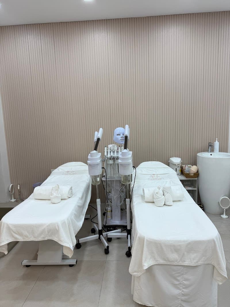 Sarocha Spa Phuket photo