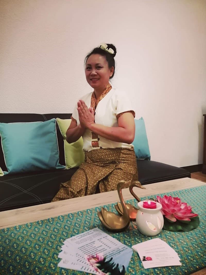 Sarocha Thai Massage Fribourg photo