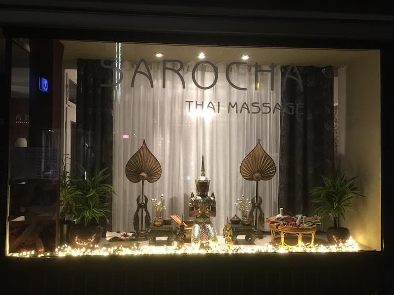 Sarocha / Traditionelle Thai Massage & Spa Nohn photo