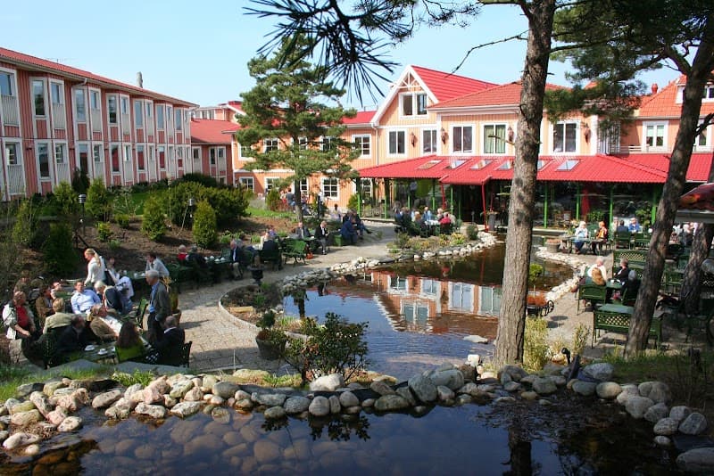 Säröhus Hotel, Conference & SPA Gothenburg photo