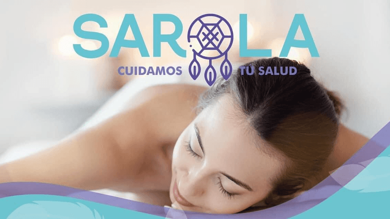 Sarola Spa Córdoba photo