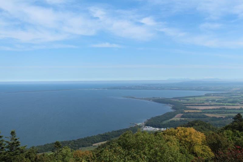 Saroma Lake Onsen Saroma Town photo