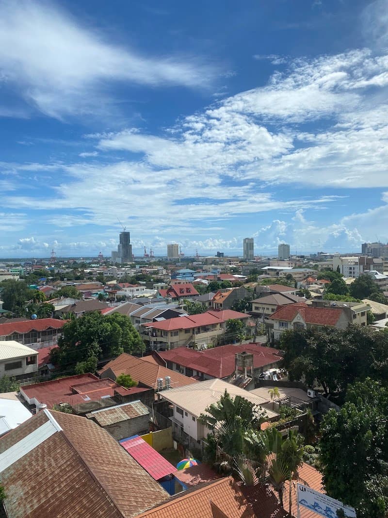 Sarrosa International Hotel & Residential Suites Cebu photo