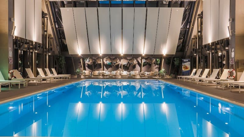 Saruna Wellness & Beauty Plaza Slavonska 18 photo