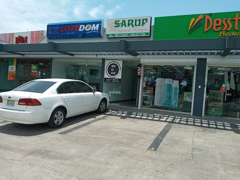 Sarup Clinica de Estetica Santo Domingo photo