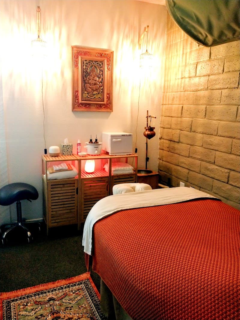 Sarvata Ayurveda Grass Valley photo