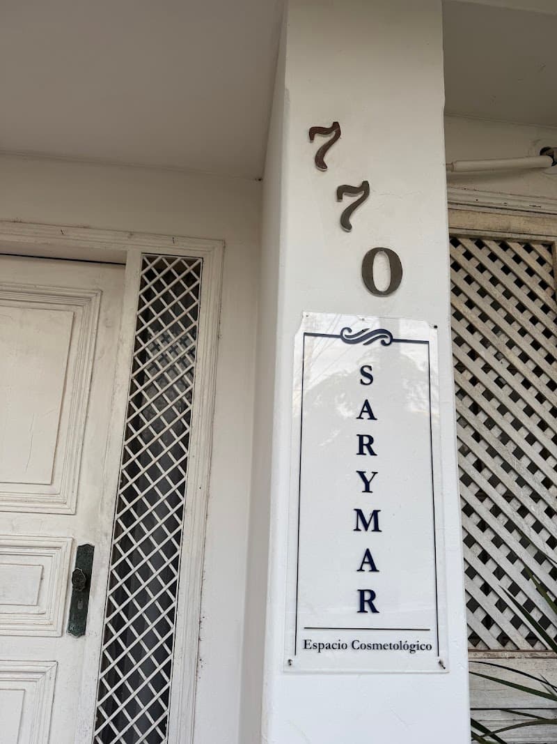 Sarymar Asunción photo