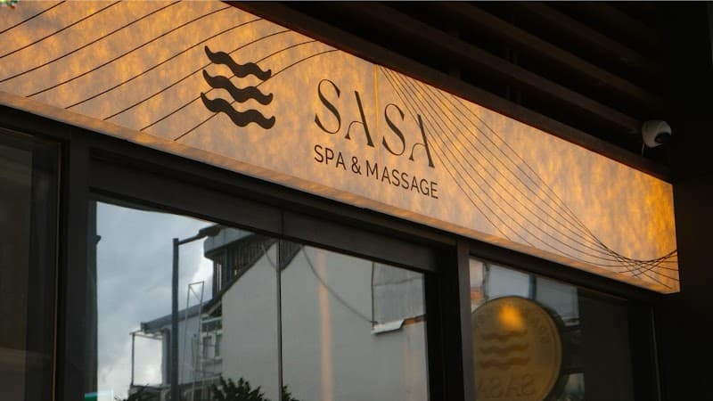 SASA Spa & Massage Thủ Đức photo