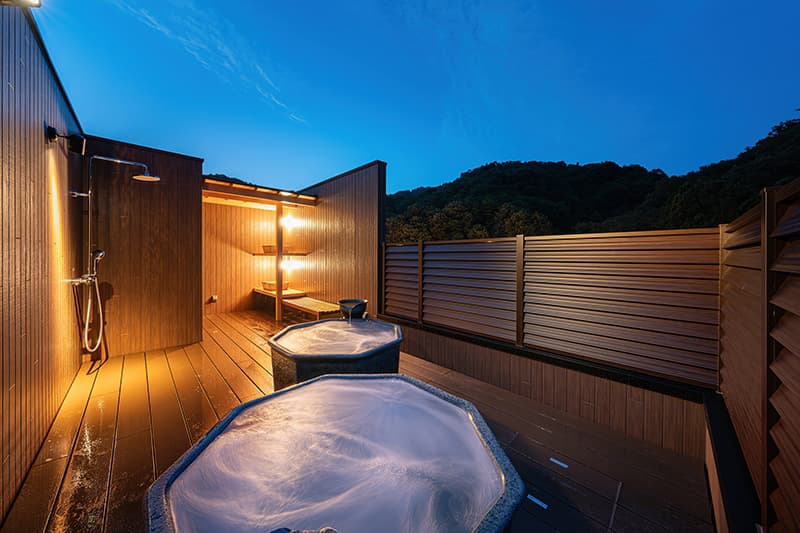 Sasado Onsen Toyota photo