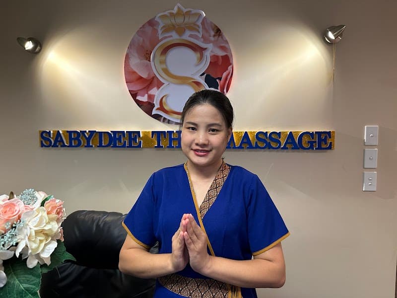 Sasaki Seitai Massage (SHIATSU) Dunedin photo