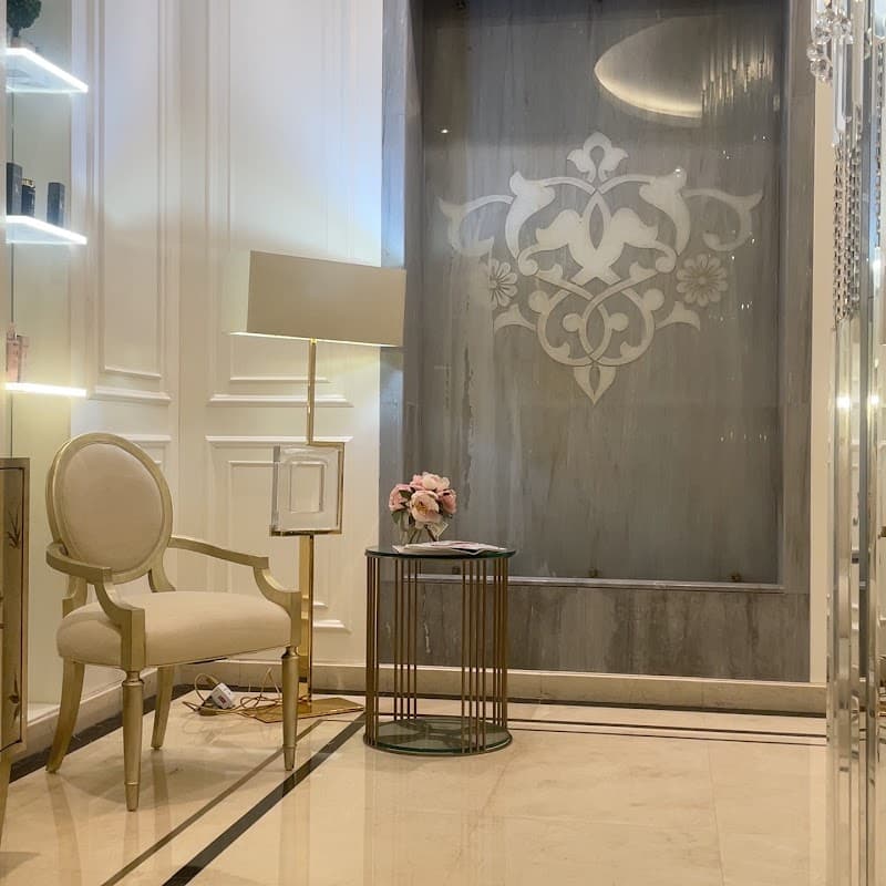 Sash Spa Ajirah Ave photo