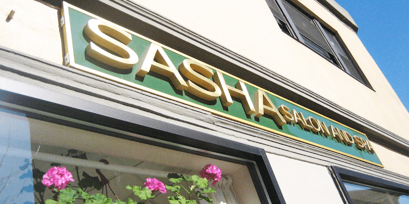 Sasha Salon and Spa Cambridge photo
