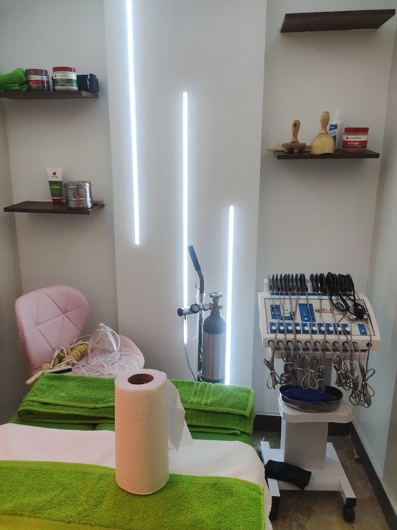 Sasher Estética Corporal y Facial Huancayo photo