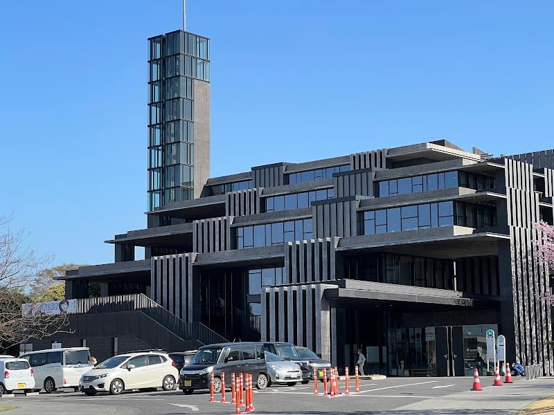 Sashima Health Exchange Center Yurari Bando City photo