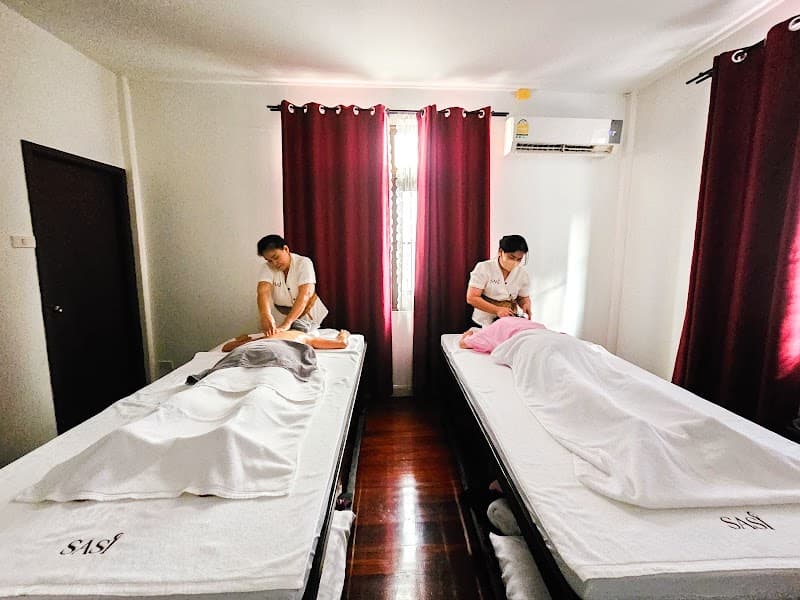Sasi Massage Koh Samui photo