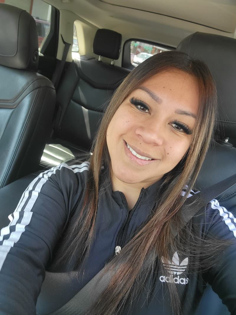 Sasi Soleil Pachuca de Soto photo