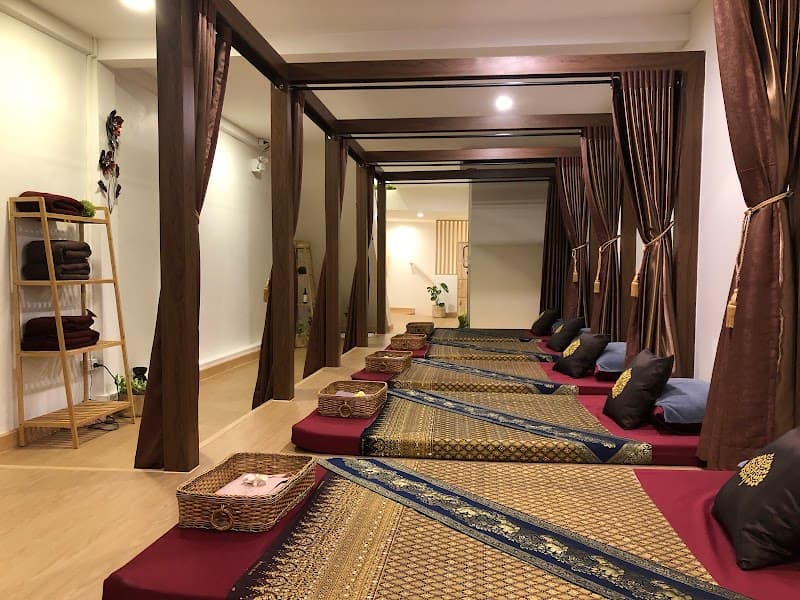 Sasiya Massage Spa & Beauty Bangkok photo