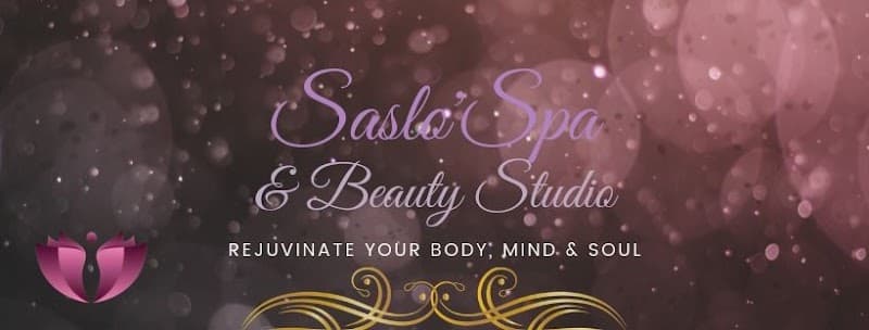 Saslo's Spa and Beauty Studio Johannesburg photo
