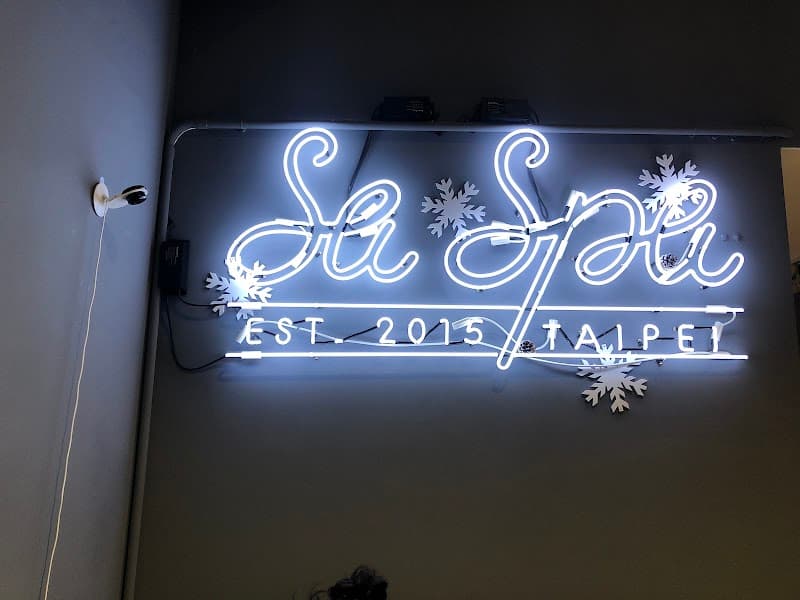 SASPA New Taipei City photo