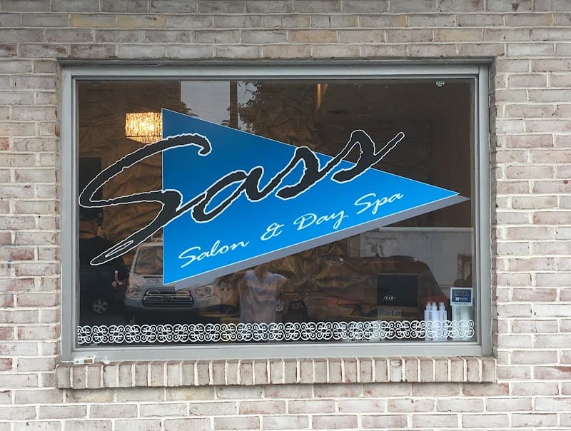 Sass Salon & Day Spa Camp Hill photo