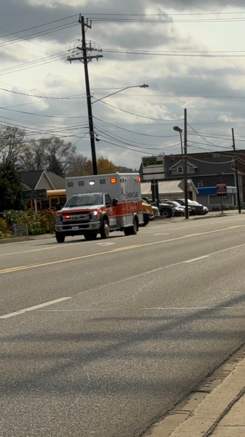 Sassafras Street Hair Company & Day Spa Erie photo