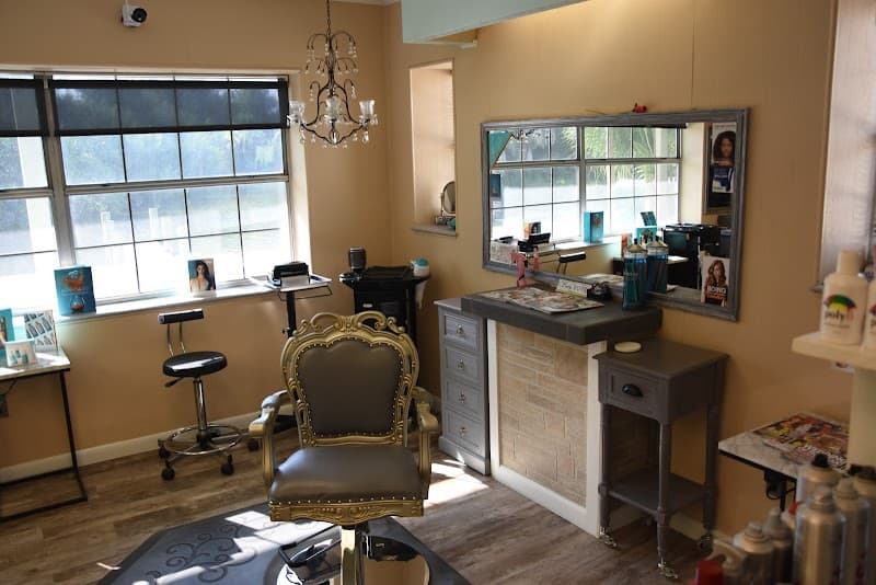 Sassy Beaches Salon and Spa Englewood photo