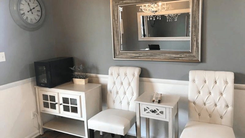 Sassy Belle Posh North Canton photo