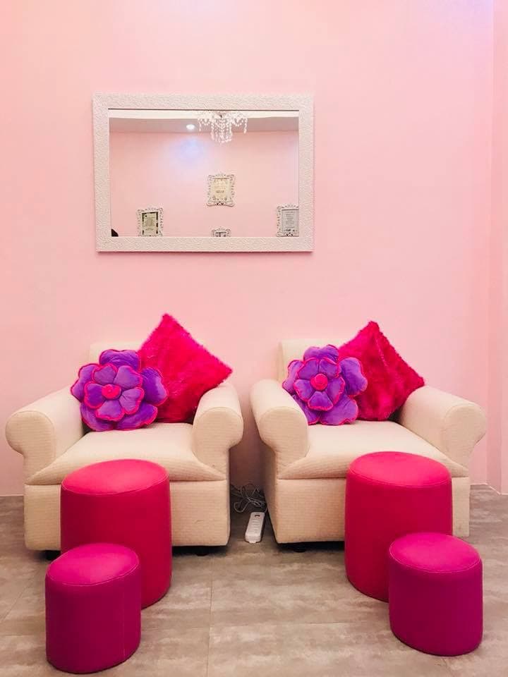 Sassy H&F Nail Salon and Spa Bauan photo