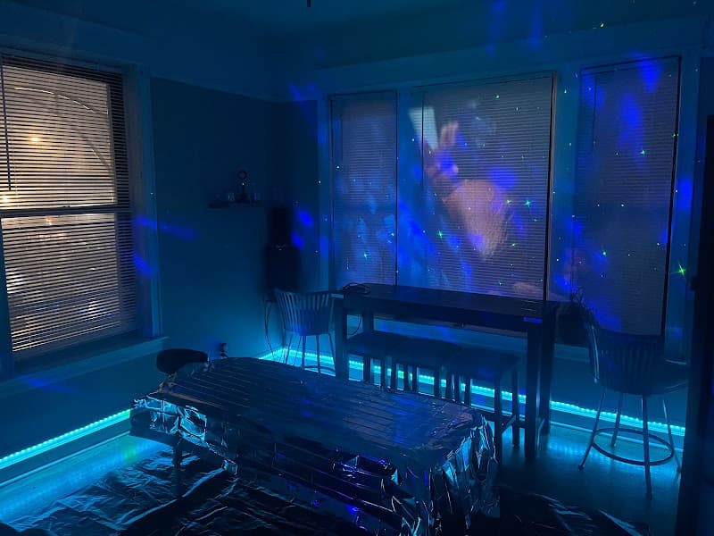 Sassy Rubs & Essentials Chicago photo