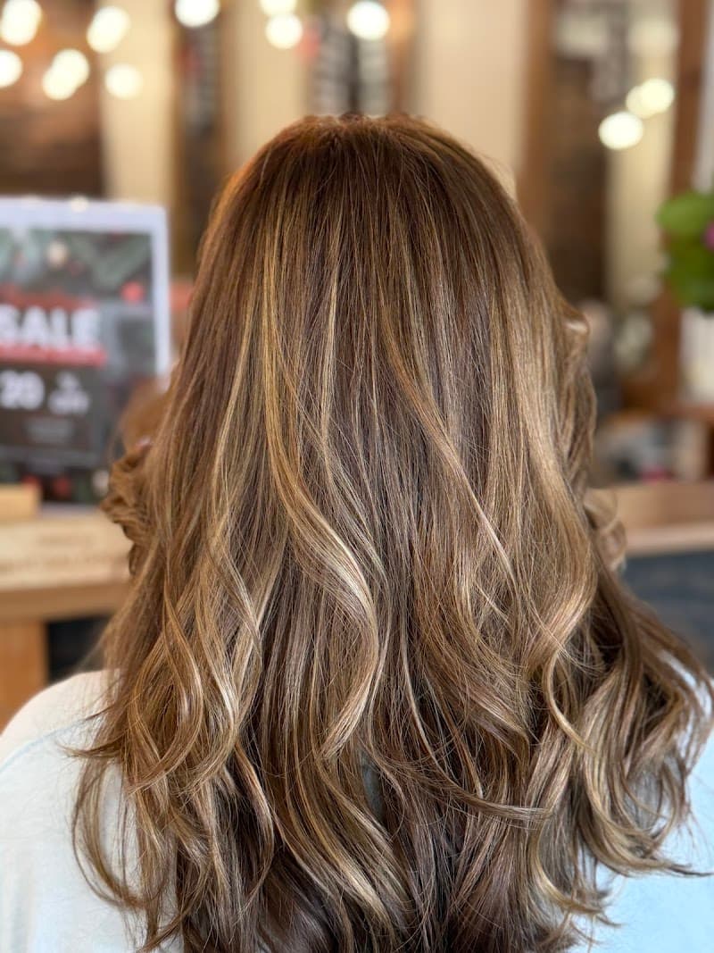 Sassy styles by Satya Huntington Beach photo