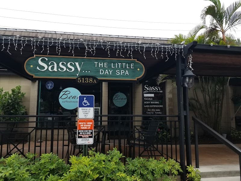 Sassy The Little Day Spa Sarasota photo
