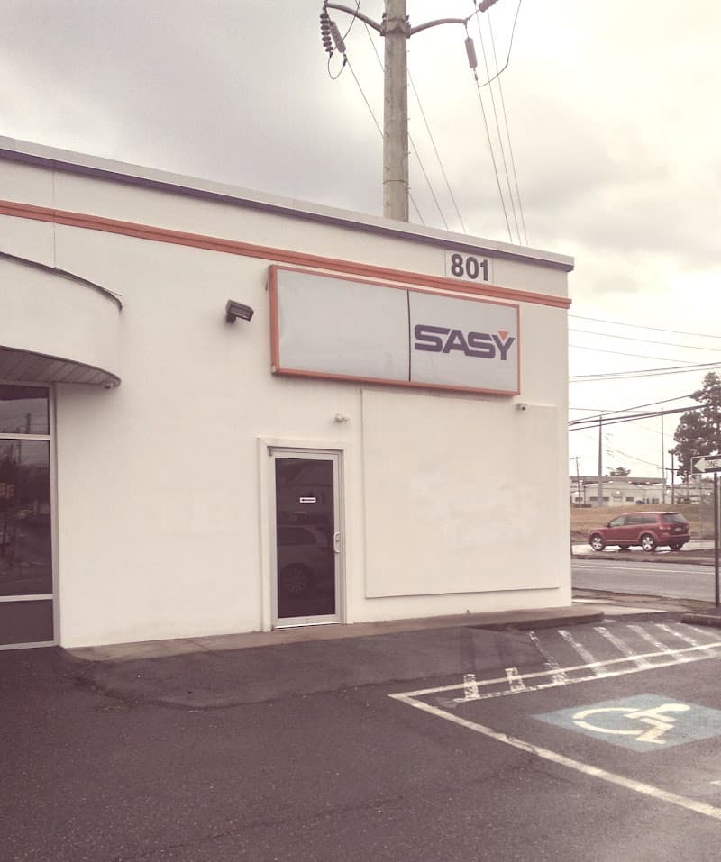 Sasy Allentown photo