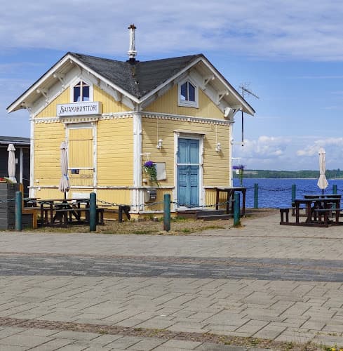 Satamakonttori Oy Kemi photo