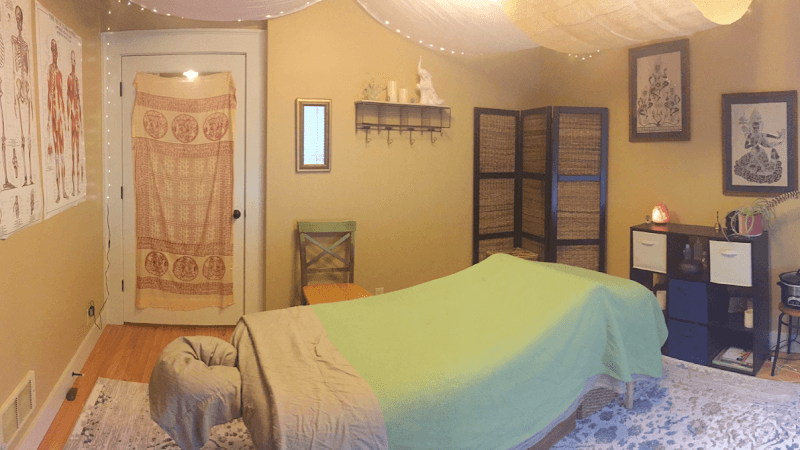 SaTaNaMa Healing Arts Sammamish photo
