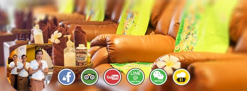 Satang Massage Phuket photo
