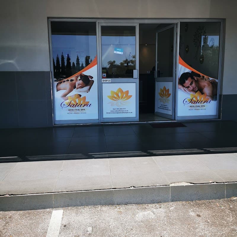 Satara Thai Spa Midrand photo