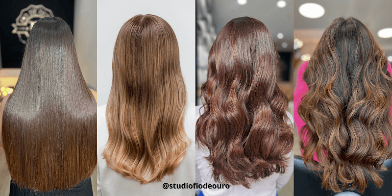 Satei Cabeleireiros Lisboa photo