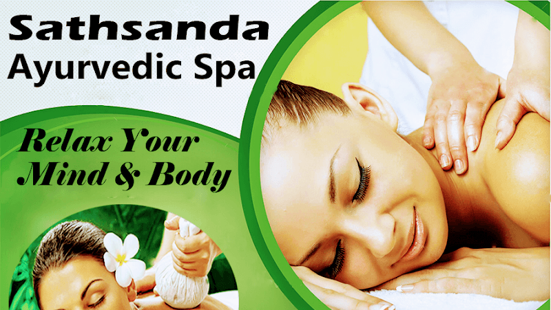 Sathsanda Spa and Wellness Center Anuradhapura photo