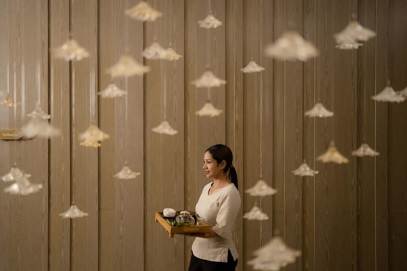 Sati Spa Phuket photo