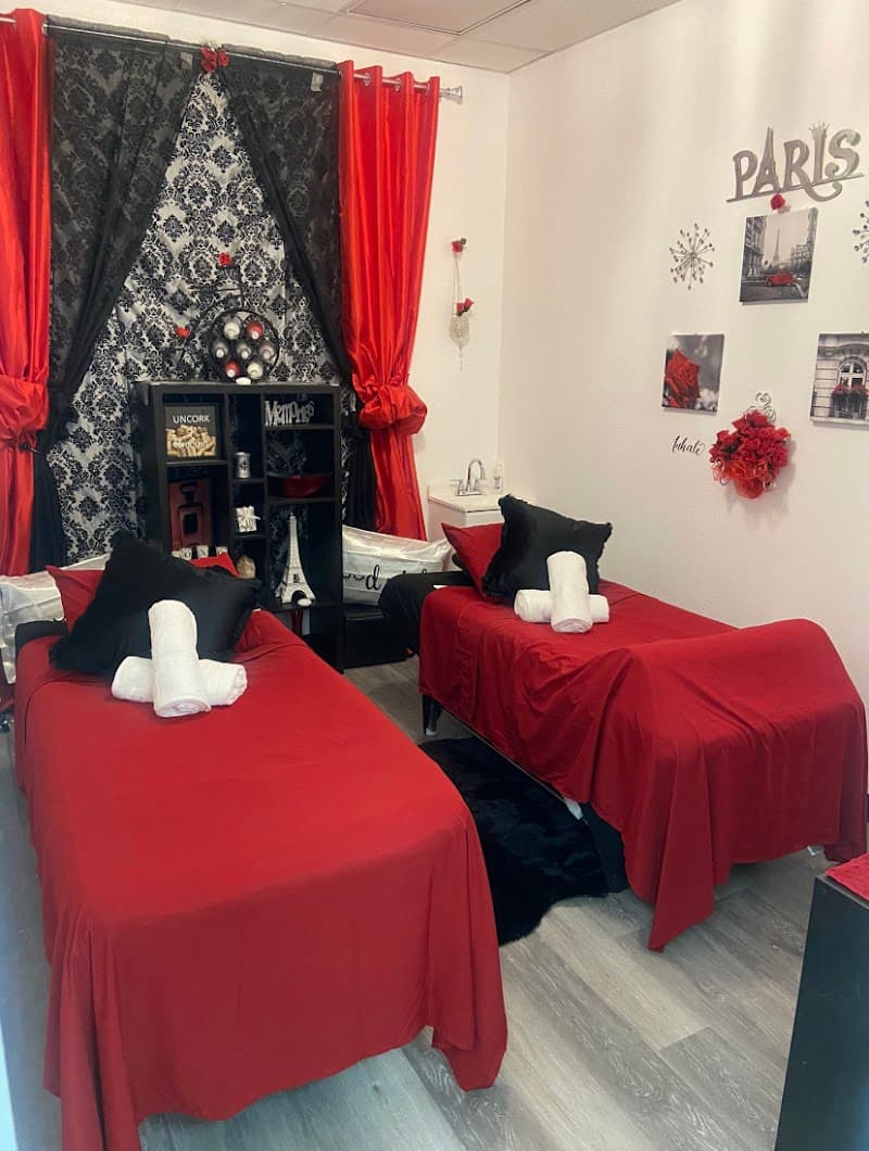 Satin Handz Spa Massage & Wellness Center San Bernardino photo