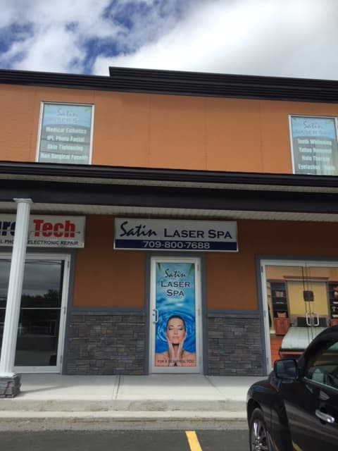 Satin Laser Spa Paradise, NL photo