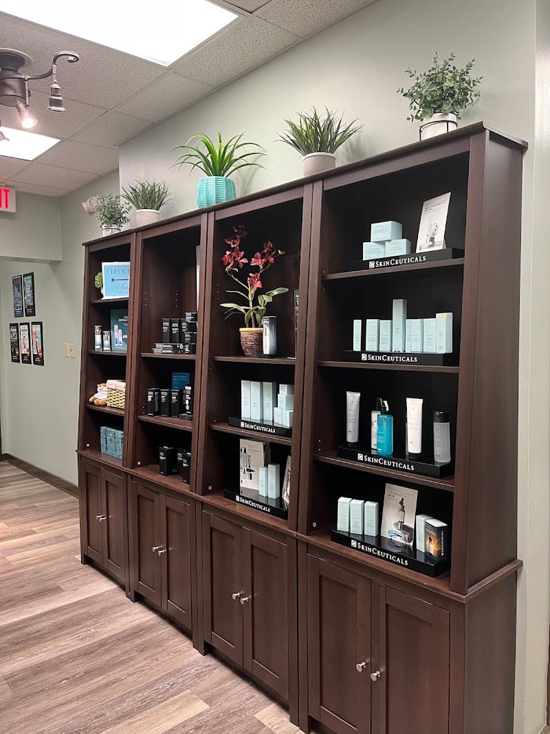 Satin Med Spa Charlotte photo