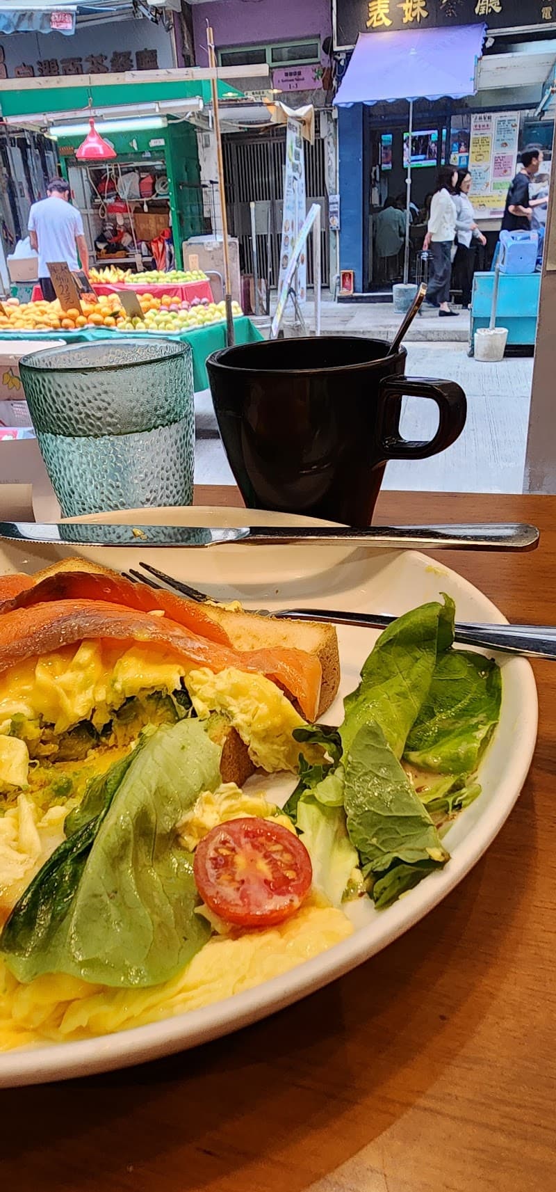 Satisfy Foot Massage Hong Kong photo