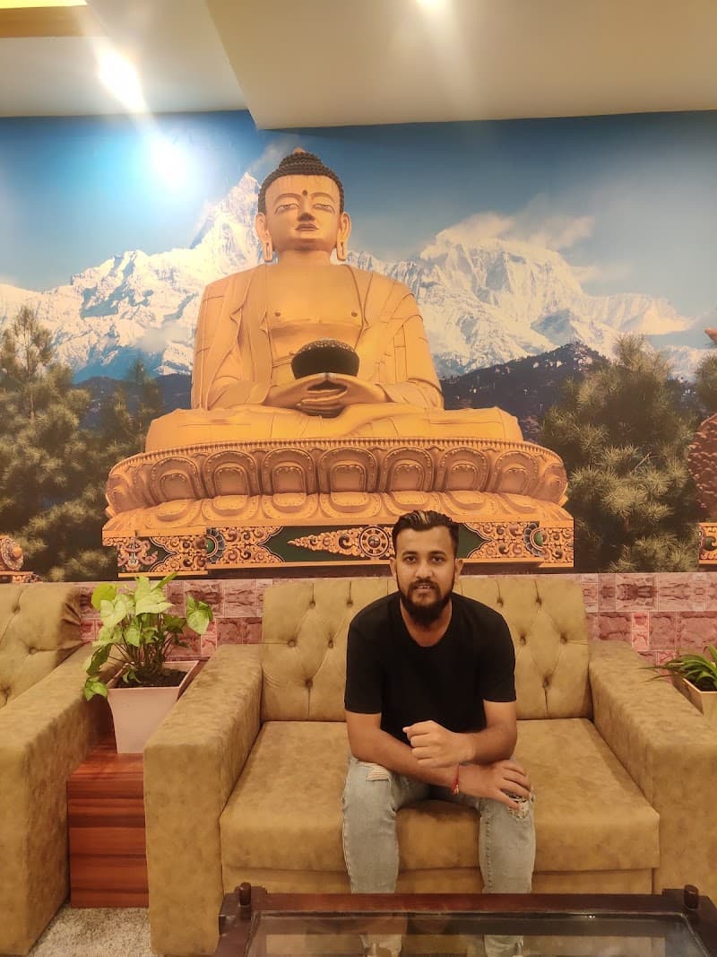 Satkar Hotel and Spa Kathmandu photo