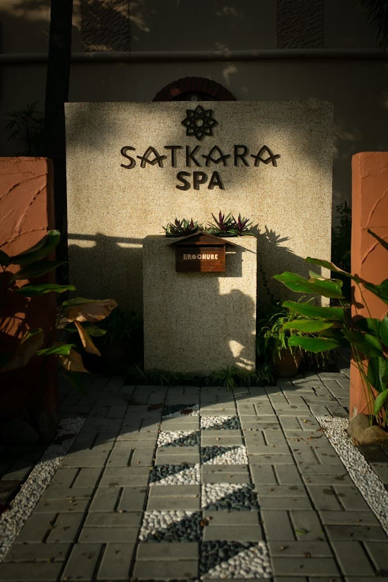 Satkara SPA Langkawi photo