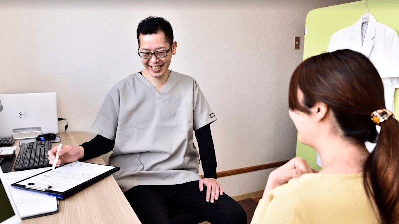 Sato Osteopathic Clinic Sendai Izumi Ward photo