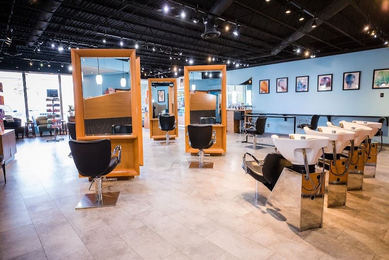 Satori, a salon/spa/shopping experience Ithaca photo