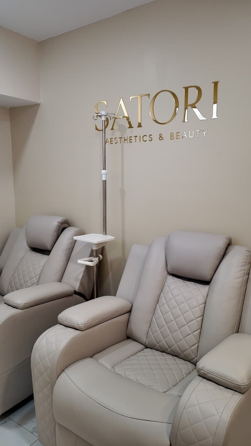 Satori Aesthetics And Beauty Corona photo