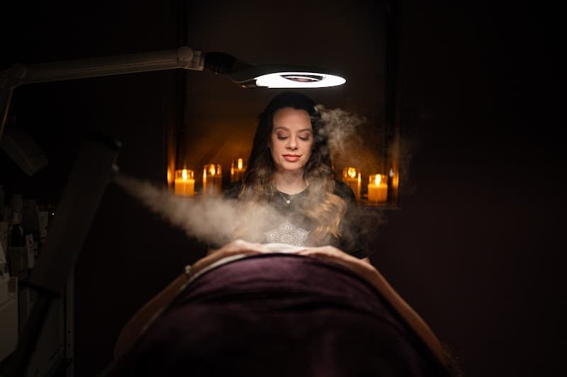 Satori Fiori Rejuvenation Skin Care Spa Spring photo