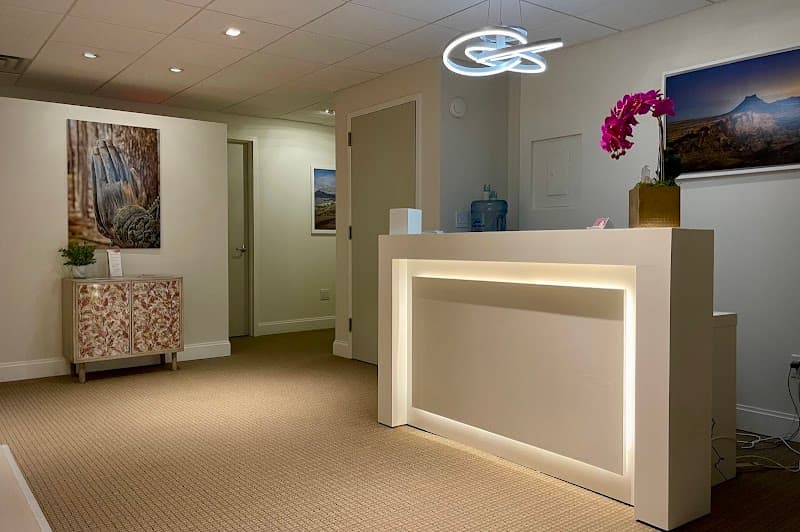 Satori Spa Katonah photo